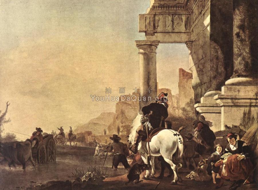 The Ford - 让·威尼克斯